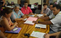 Crise des instits : "Ils avaient besoin d'être soutenus, rassurés", déclare Tauhiti Nena