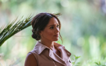Contre le Daily Mail, Meghan Markle tente de gagner sans procès