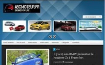 Un site appelle les automobilistes à identifier les voitures-radars