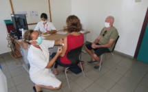 ​Moorea à l'heure du vaccin