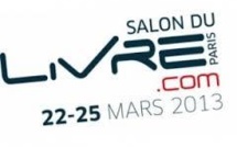 Salon du livre de Paris 2013: La délégation Océanienne