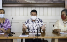 Un e-salon du tourisme de 15 jours dès le 25 janvier