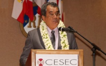 Les Polynésiens ne sont pas des "rats de laboratoire" répond Fritch aux antivax