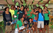 Gérard Mendy, slameur sous les cocotiers : « Le ‘orero et le slam sont comme des frères ! »