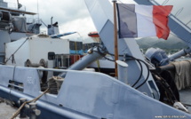 Moruroa et Fangataufa sous surveillance radiologique