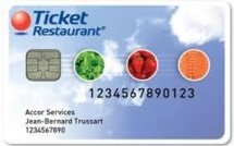 Flou artistique autour du titre restaurant électronique