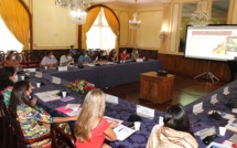 Les acteurs du tourisme se penchent sur la future stratégie du secteur