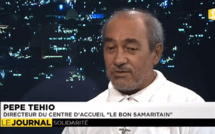 ​Disparition de Pepe Tehio