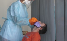 ​Une étude pour estimer l’immunité collective au Covid-19