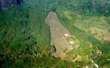 Secours en montagne: un randonneur suédois s'égare à Moorea