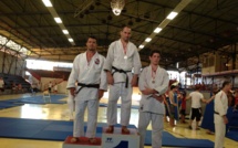 Championnat de Polynésie de judo 