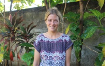 La "cuisine Robinsonne" de Céline Aubert