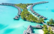 Le St Regis (encore) privé d'agrandissement