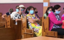 Les ex-salariés de l'InterConti demandent réparation