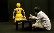 Une société russe lance un robot bon marché pour des "gens ordinaires"