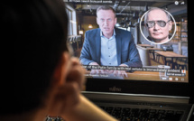 La Russie menace et interpelle les opposants avant des manifestations pour Navalny