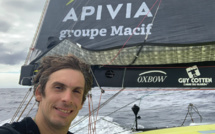 Vendée Globe: Dalin toujours devant, Burton recolle