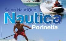 Salon Nautique, Nautica Porinetia 2013