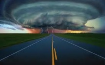 Un réchauffement de 2 degrés pourrait décupler le nombre des super ouragans