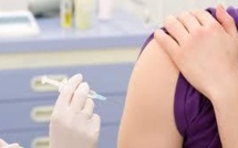 Cancer du col: moins d'un tiers des adolescentes vaccinées