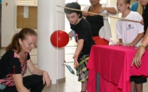 Le Tota Tour à l'UPF ce jeudi 21 mars!