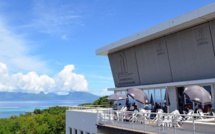 Un repas à 120 Fcfp à l'UPF pour les étudiants boursiers