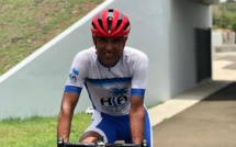 Hervé Arcade nouveau conseiller technique de la fédération tahitienne de cyclisme