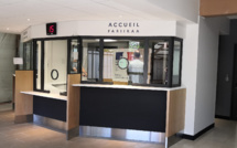 Le SAUJ, un "accès plus simple à la justice"