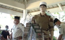 Le lycée d'Uturoa accueille le forum des métiers