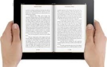 Le monde du livre en plein virage numérique