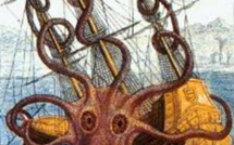 Ana o te Fe’e - la grotte du calmar géant à Tikehau