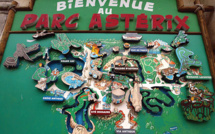 Le Parc Astérix ferme son delphinarium, à la veille du débat sur la maltraitance animale