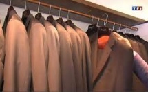 Le fabricant Smuggler lance un costume bloquant les ondes électromagnétiques