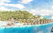 ​Le Bloody Mary's veut s'agrandir