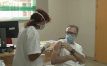 ​Premières piqûres à Raiatea