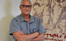 Jean-Christophe Shigetomi promu chevalier des arts et des lettres