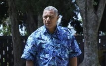Processus constitutionnel à Fidji : le Contre-amiral brûle les étapes
