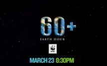 Earth Hour en France: 385 monuments dans le noir, dont la Tour Eiffel