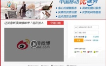 Un blog officiel russe sert d'exutoire aux internautes chinois