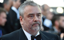Accusé de viol, le producteur et cinéaste Luc Besson placé sous le statut de témoin assisté