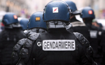 Mayotte: envoi de 2 pelotons de gendarmes mobiles et 10 enquêteurs
