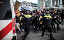 Pays-Bas: le gouvernement ne fera pas marche arrière sur le couvre-feu