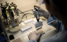 Covid-19: un premier cas du variant brésilien recensé aux Etats-Unis