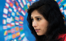 La vaccination laisse espérer une croissance mondiale plus forte en 2021