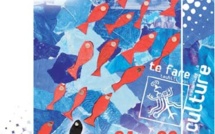 Premier Festival de l’Image Sous-marine de Polynésie