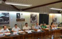 Finale du Tournoi des jeunes citoyens, mardi