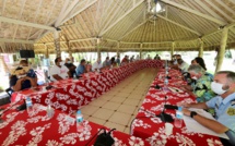 Mobilisation intensive des communes contre le Covid