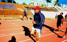 Fidji: Le Contre-amiral se déclare candidat aux prochaines législatives