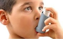 14% des cas d'asthme chez l'enfant liés à la pollution automobile