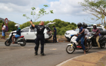 Mayotte: les forces de l'ordre "déstabilisent des réseaux puissants", selon Lecornu